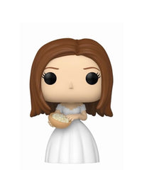 Rachel Green (Wedding Dress)