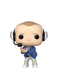 Coach Kilmer
