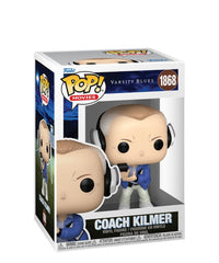 Coach Kilmer