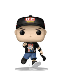John Cena