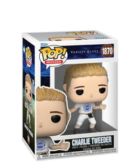 Charlie Tweeder