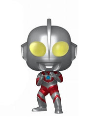 Ultraman (Metallic)