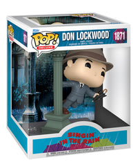 Don Lockwood (6-Inch)