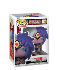 Yubel