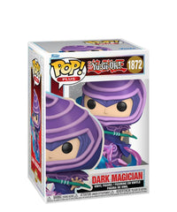 Dark Magician