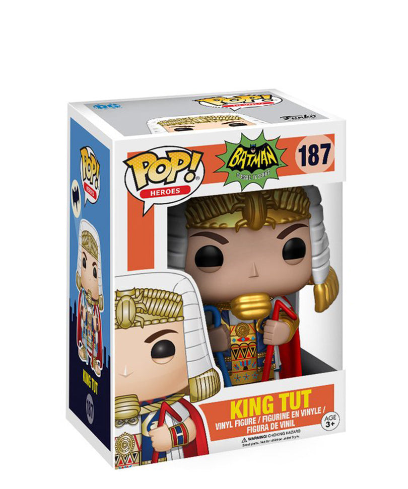 King Tut (Classic 1966 TV)