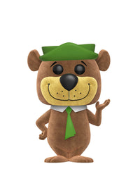 Yogi Bear (Flocked)