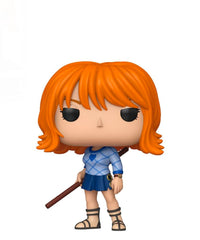 Nami (Live Action)