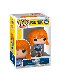 Nami (Live Action)