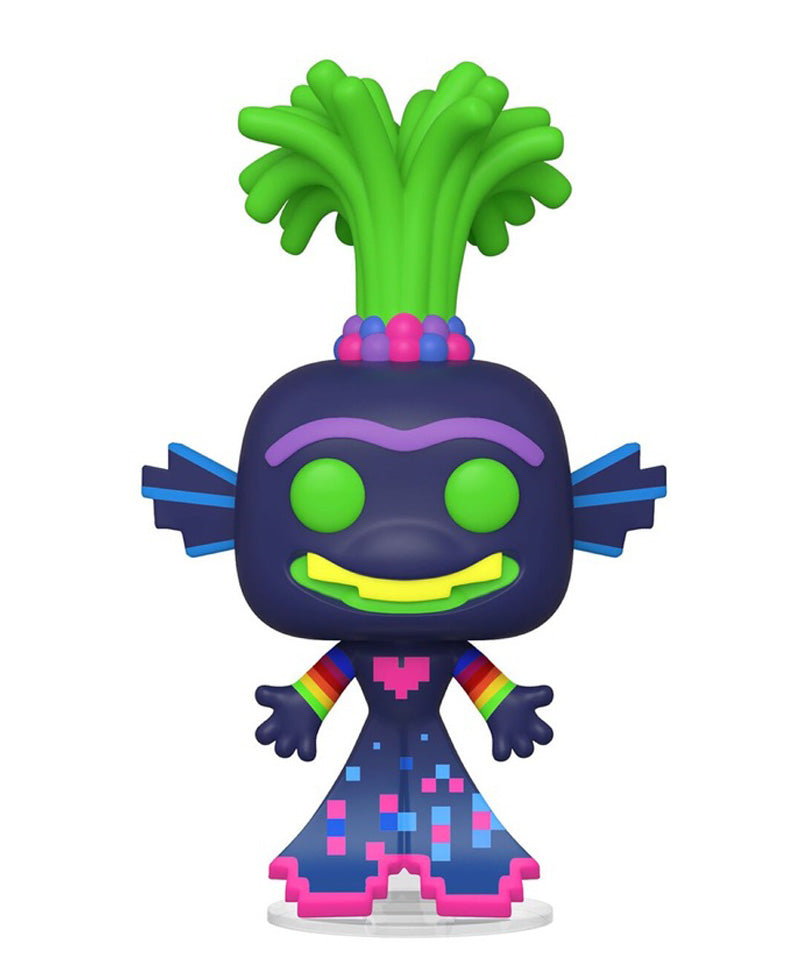 King Trollex