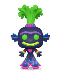 King Trollex