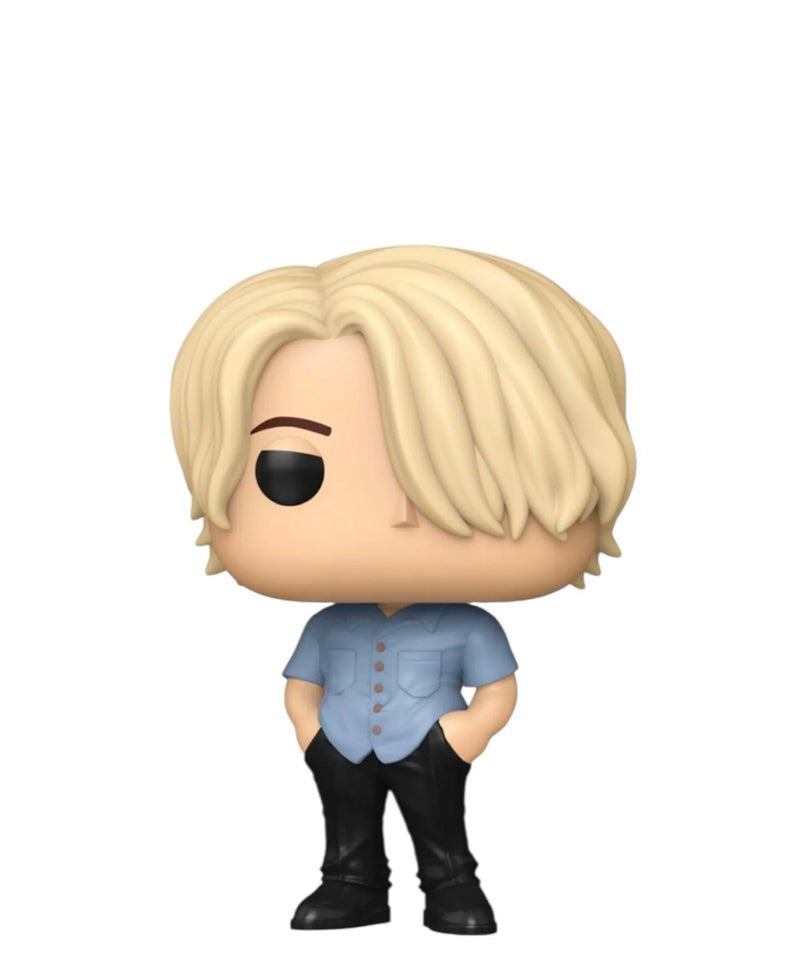 Sanji (Live Action)