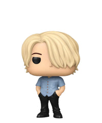Sanji (Live Action)