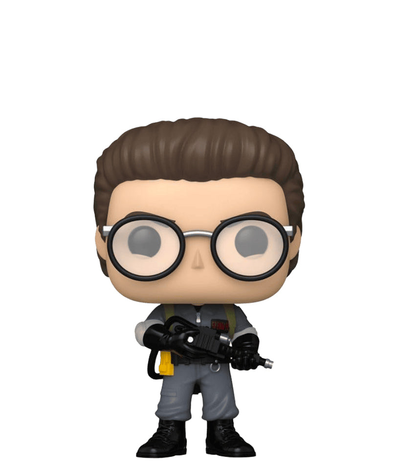 Egon Spengler