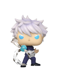 Satoru Gojo (Hidden Inventory)