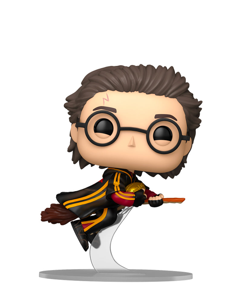 Harry Potter (Quidditch)