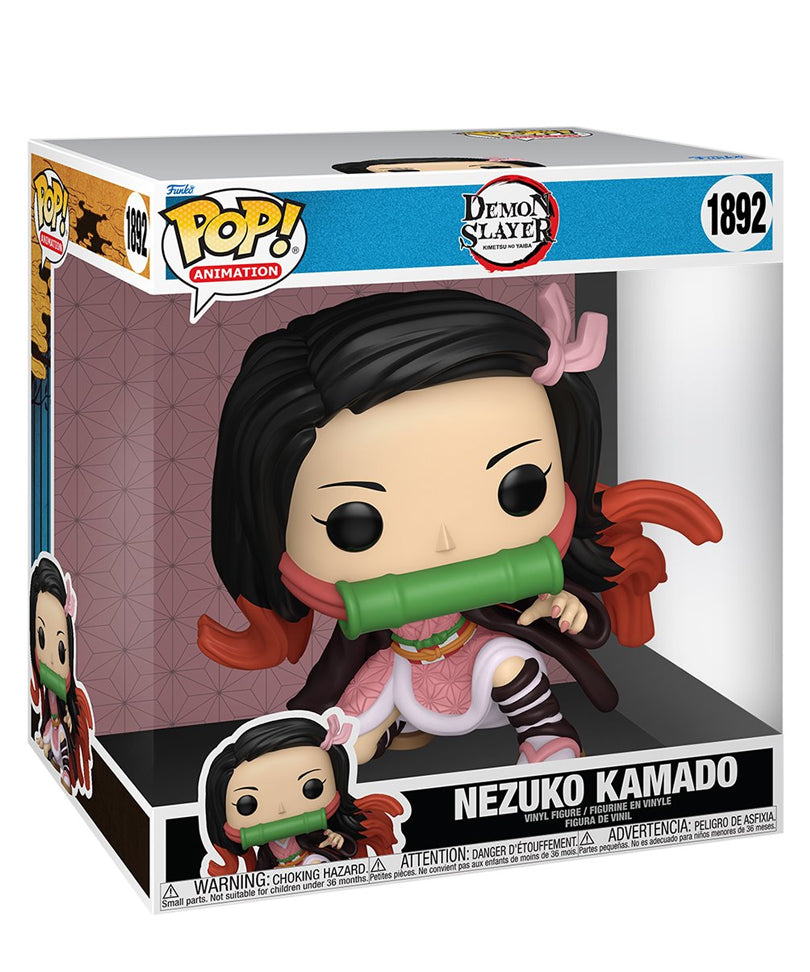 Nezuko Kamado (10-Inch)