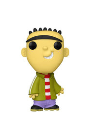 Ed