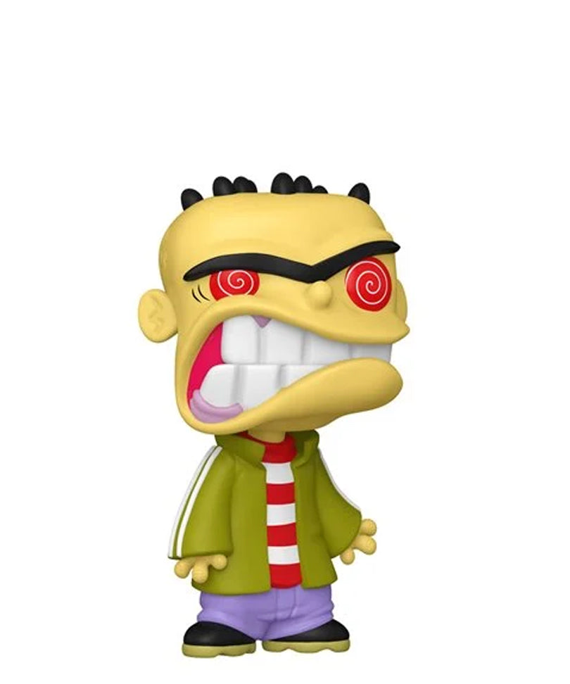 Ed (Chase)