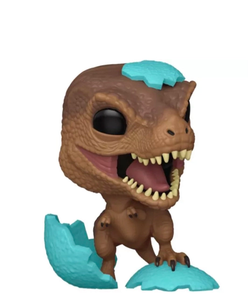 T. Rex (Easter)