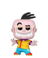 Eddy