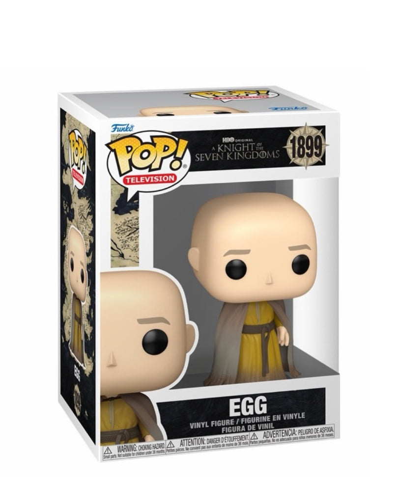 Egg