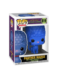 Panther Marge