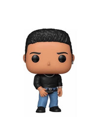 Dwayne "The Rock" Johnson