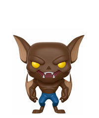 Man Bat