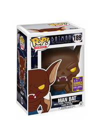 Man Bat