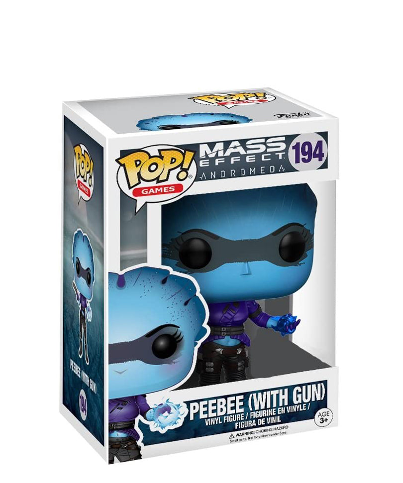 Peebee