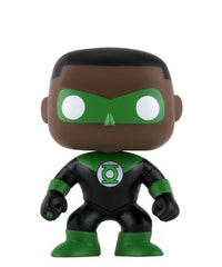 Green Lantern John Stewart