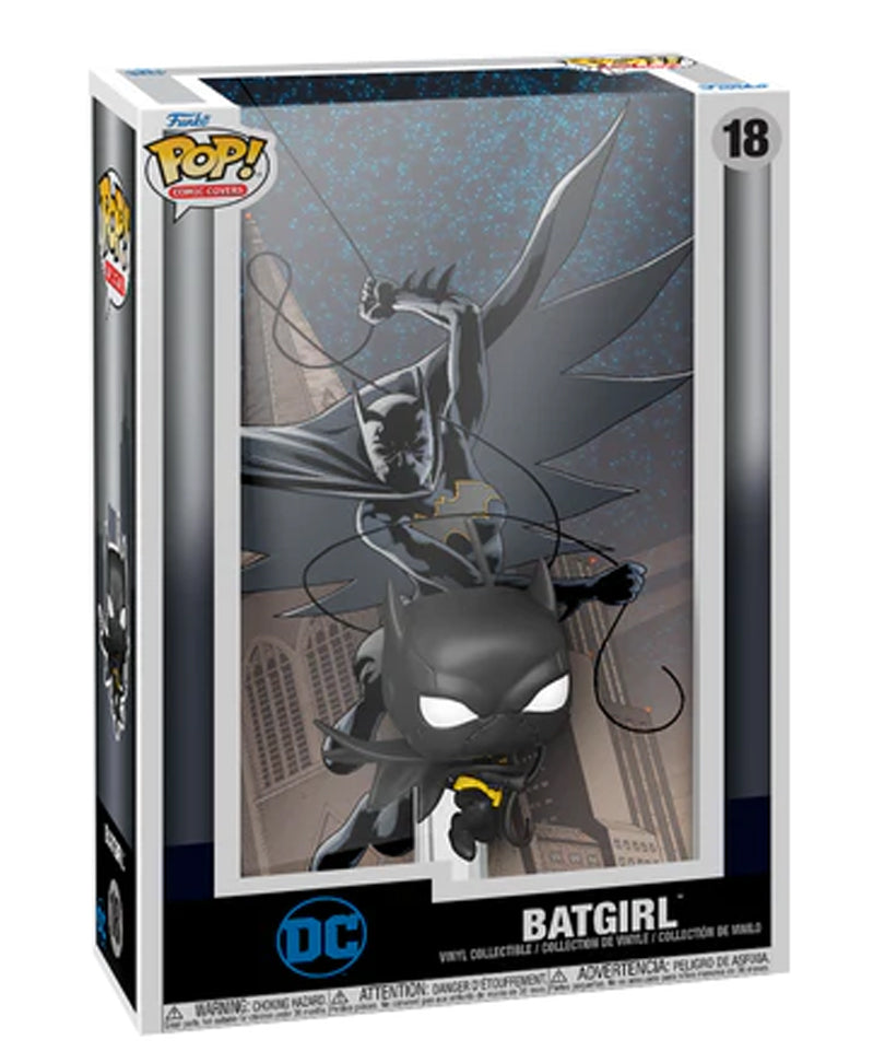 Batgirl