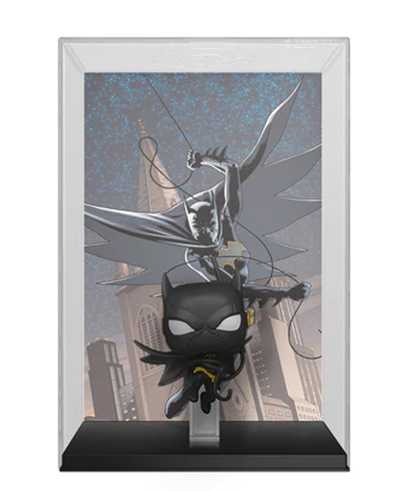 Batgirl