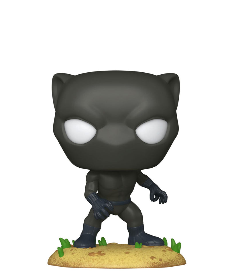 Black Panther