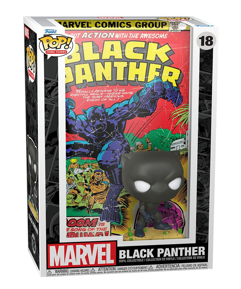 Black Panther