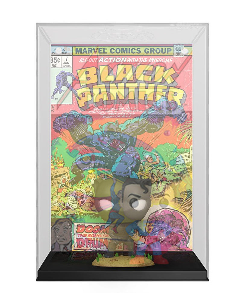 Black Panther
