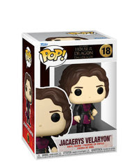 Jacaerys Velaryon