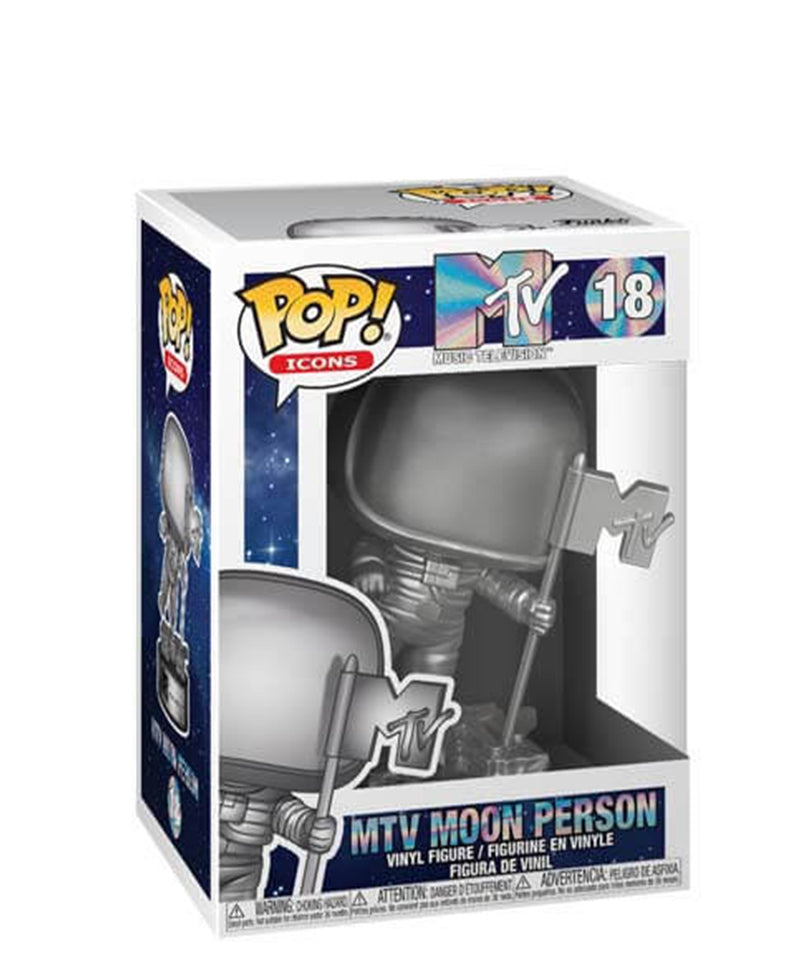 MTV Moon Person