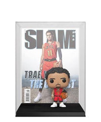 SLAM: Trae Young