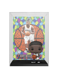 Zion Williamson