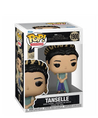 Tanselle