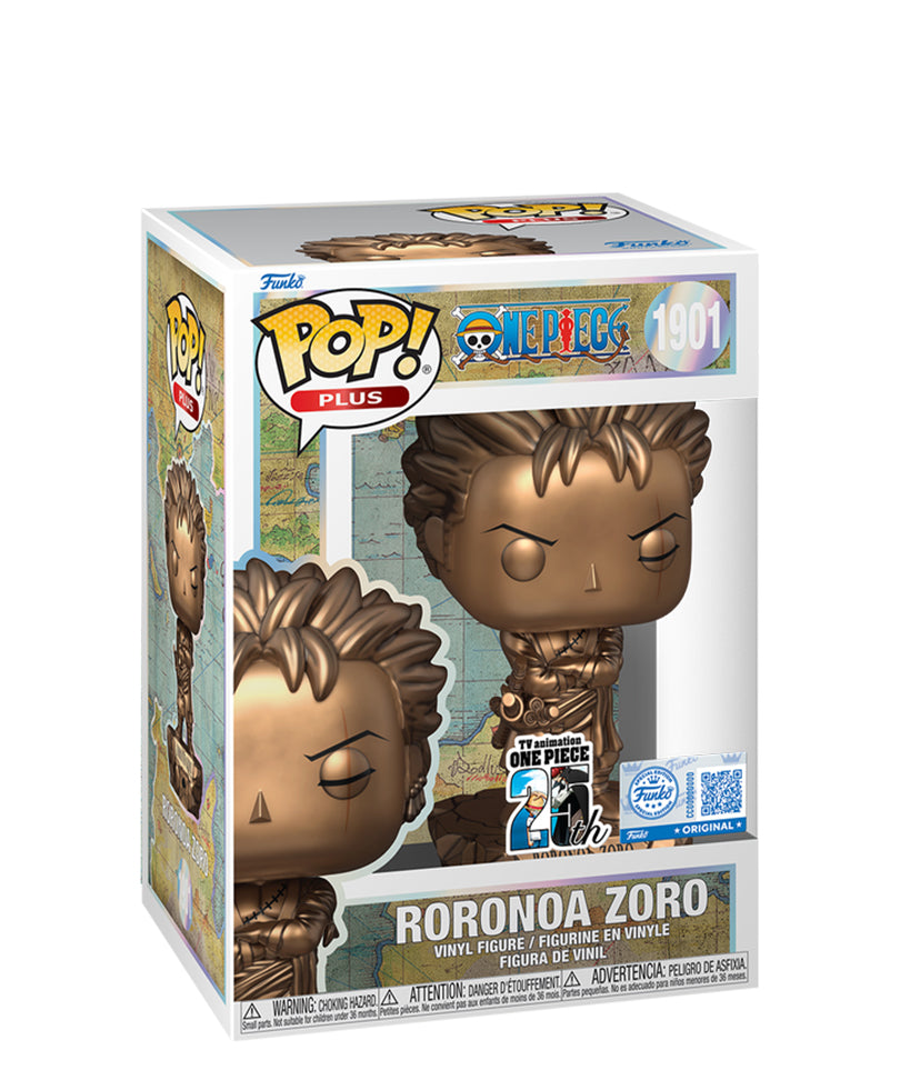 Roronoa Zoro (Bronze)