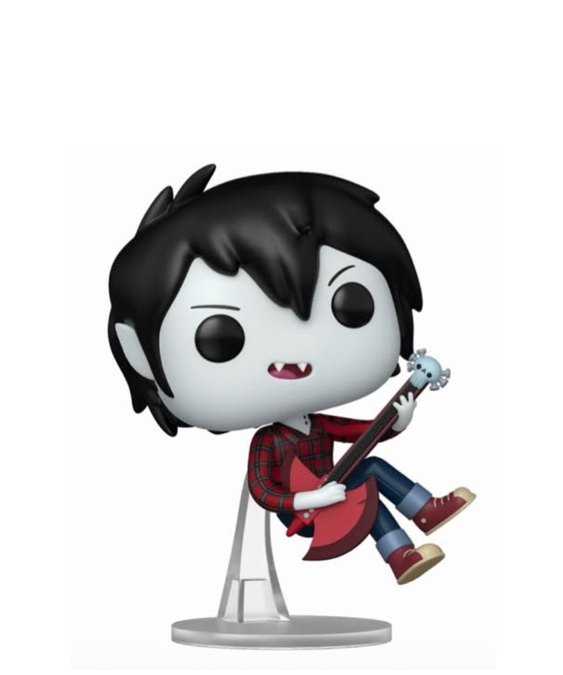 Marshall Lee