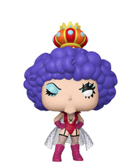 Emporio Ivankov (Chase)