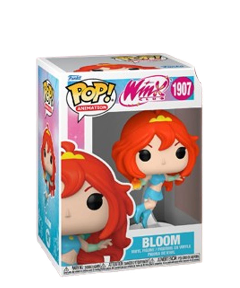 Bloom