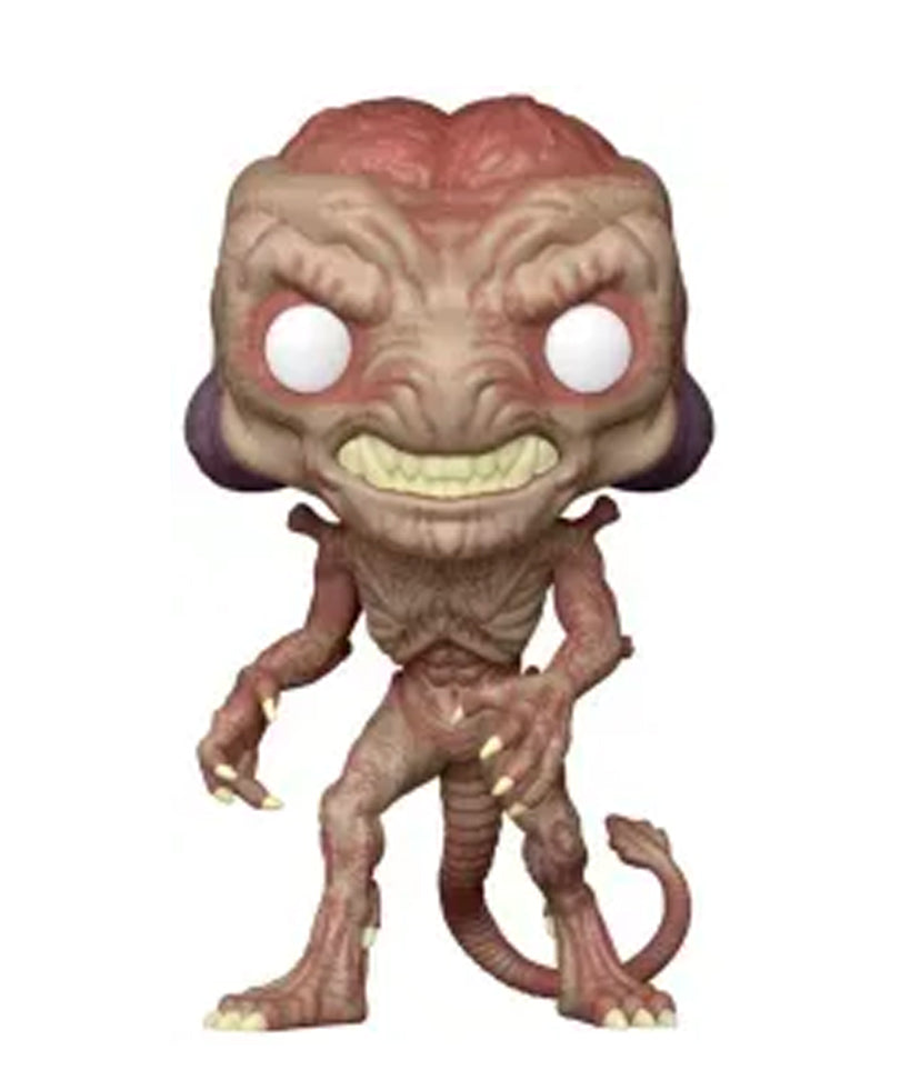 Pumpkinhead
