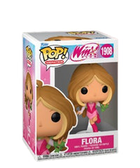Flora