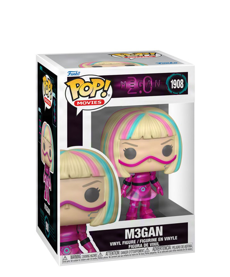 M3gan 2.0