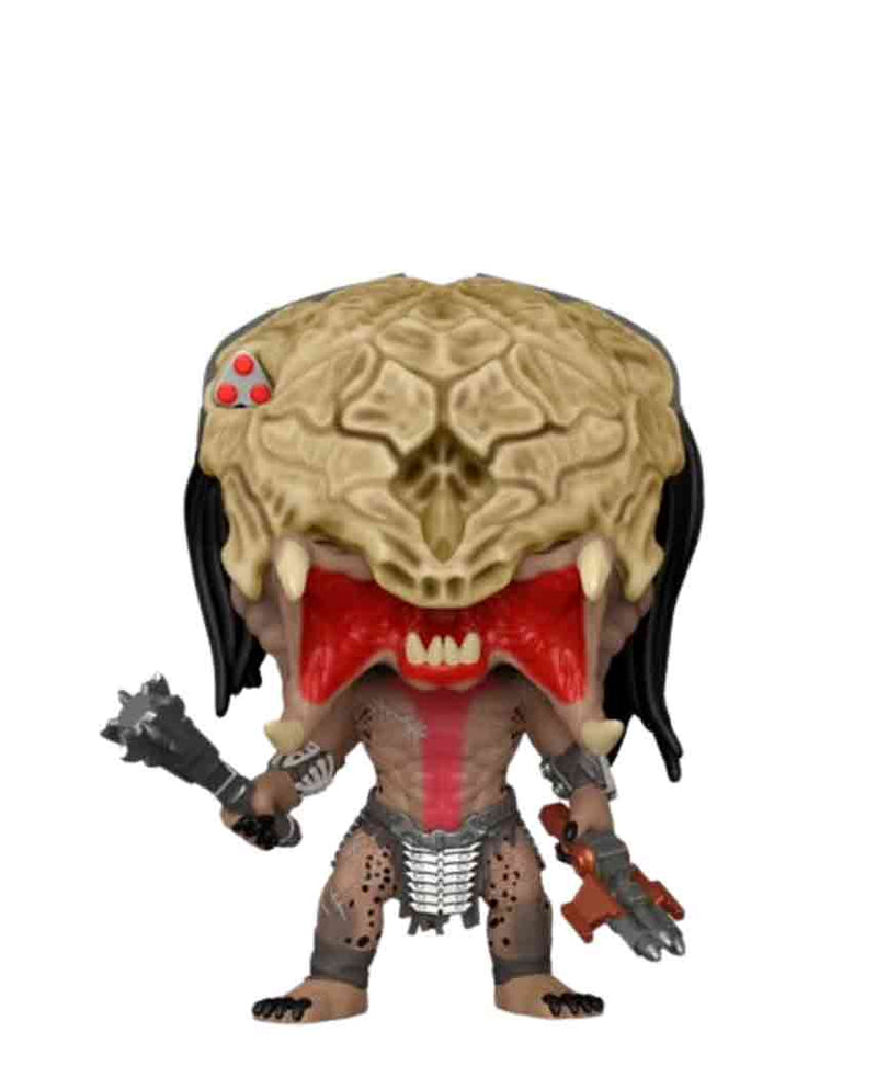 Feral Predator